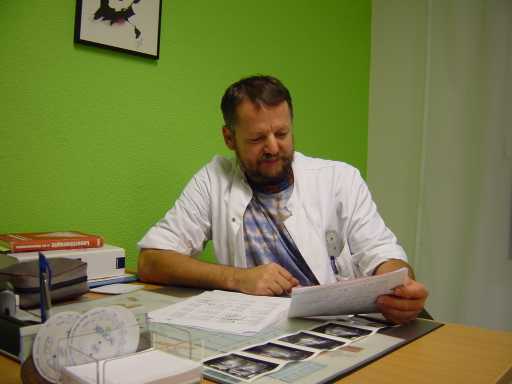 Dr. Philipp K. Salzmann